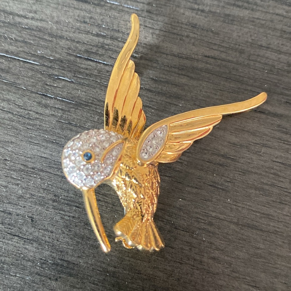 Beautiful Brooches - Picture 4 of 5